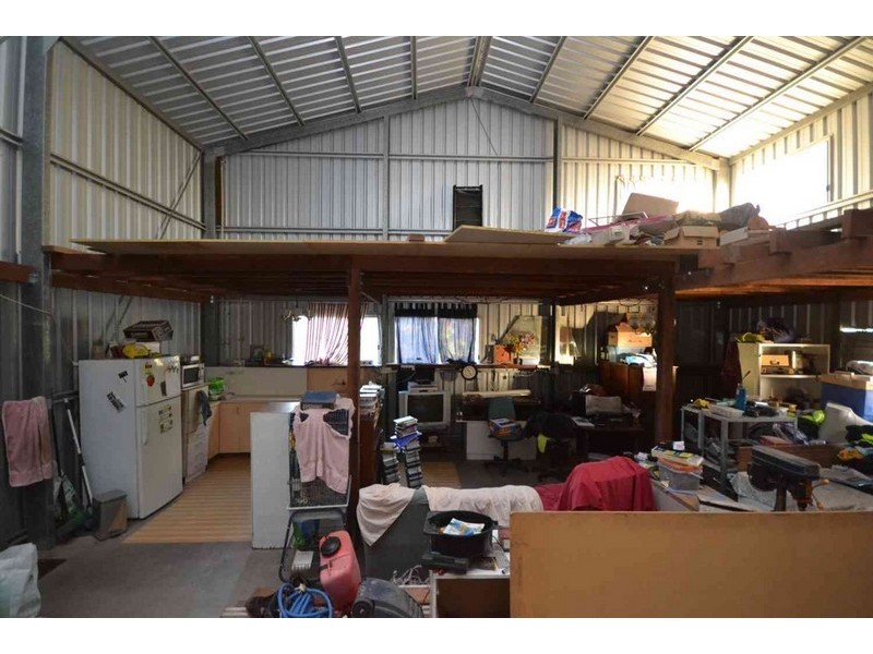 285 Winfield Road, Watalgan QLD 4670