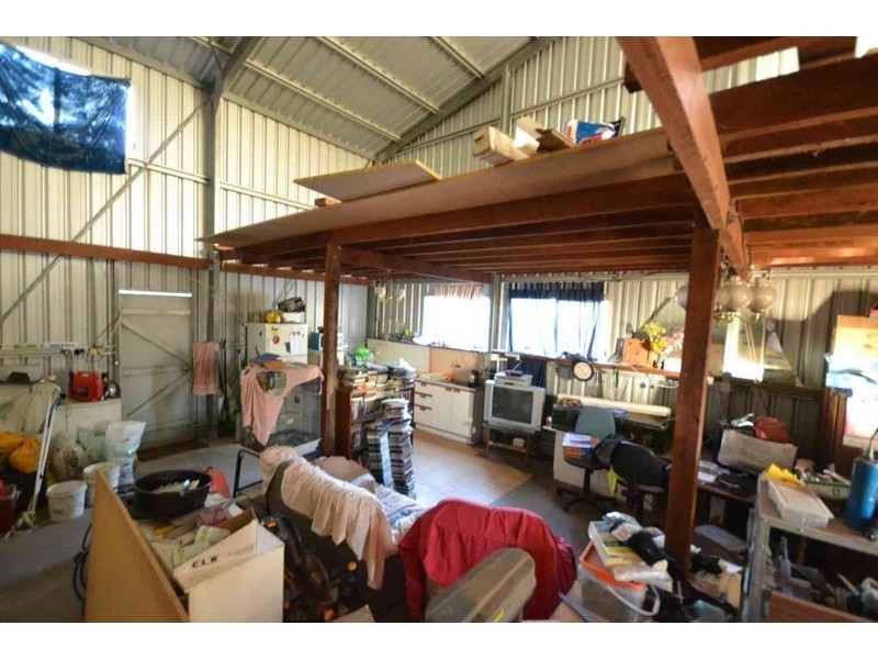 285 Winfield Road, Watalgan QLD 4670