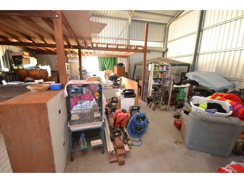 285 Winfield Road, Watalgan QLD 4670