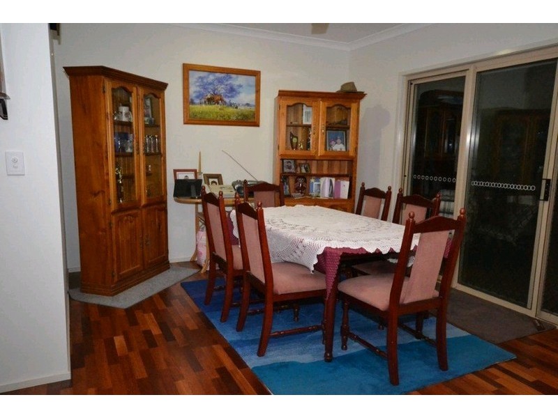 17A Lovers Walk, Thabeban QLD 4670