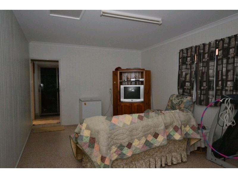 17A Lovers Walk, Thabeban QLD 4670