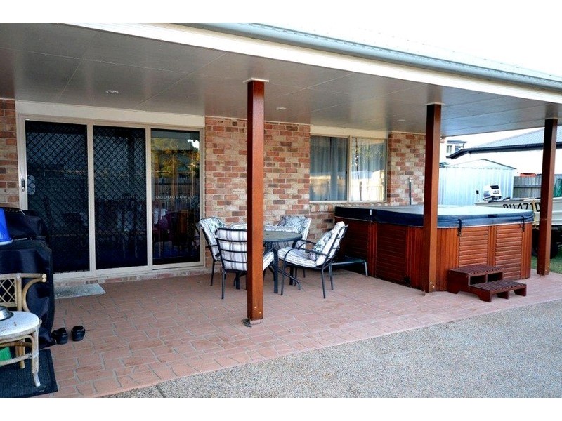 17A Lovers Walk, Thabeban QLD 4670