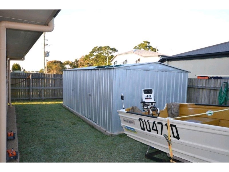 17A Lovers Walk, Thabeban QLD 4670