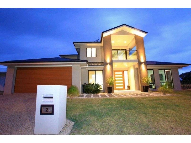 2 Andrew Close, Bargara QLD 4670