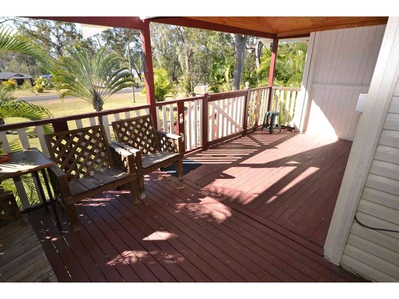 5 Dreamtime Avenue, Burrum Heads QLD 4659