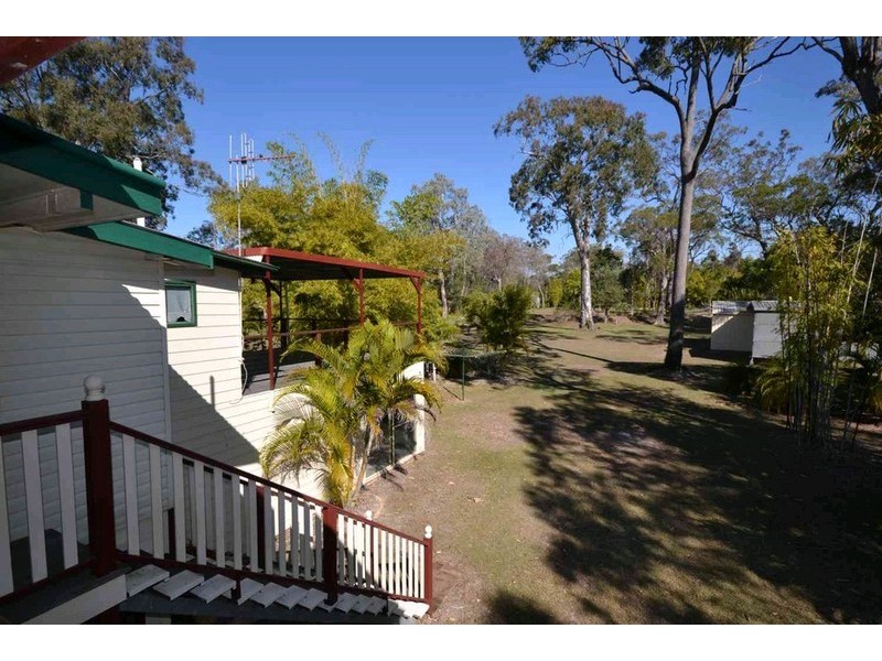 5 Dreamtime Avenue, Burrum Heads QLD 4659