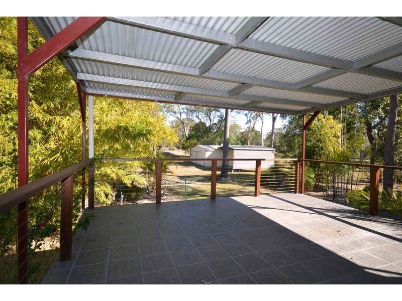 5 Dreamtime Avenue, Burrum Heads QLD 4659