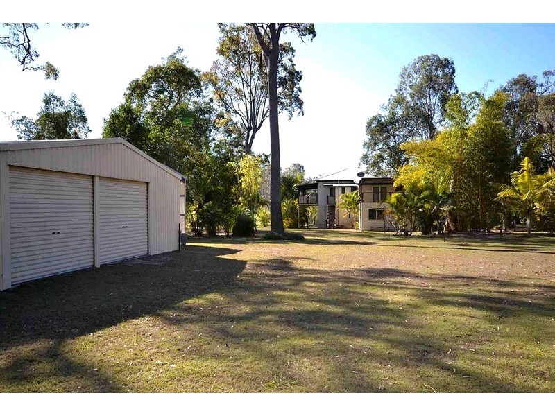 5 Dreamtime Avenue, Burrum Heads QLD 4659