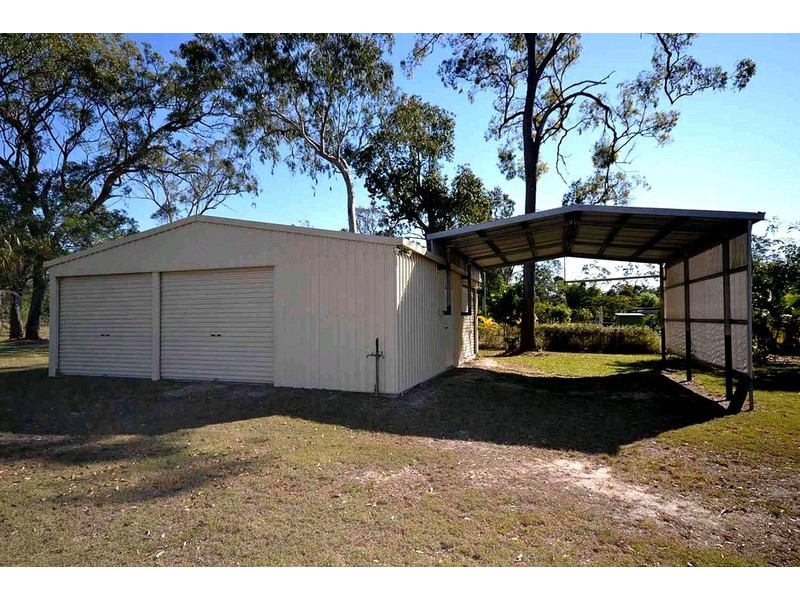 5 Dreamtime Avenue, Burrum Heads QLD 4659