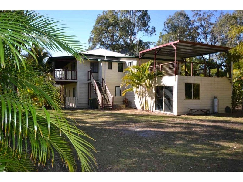 5 Dreamtime Avenue, Burrum Heads QLD 4659