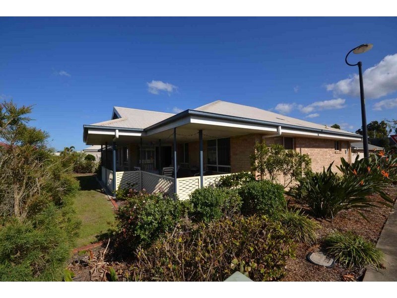 250/21 Walters Street, Bundaberg North QLD 4670