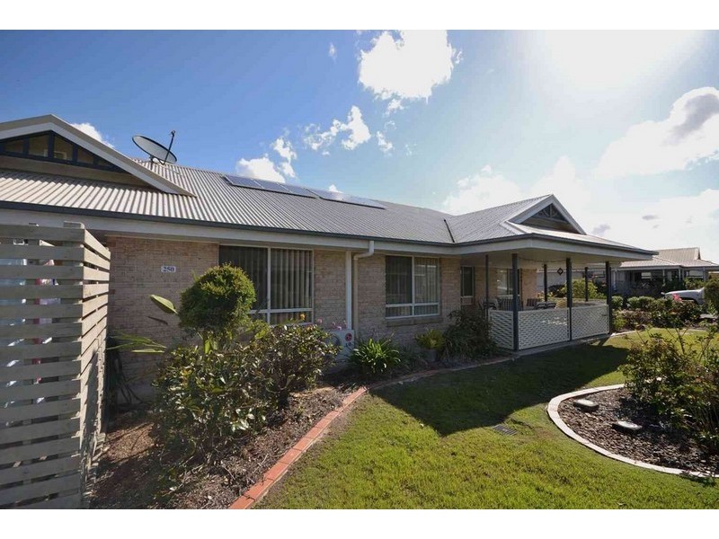 250/21 Walters Street, Bundaberg North QLD 4670