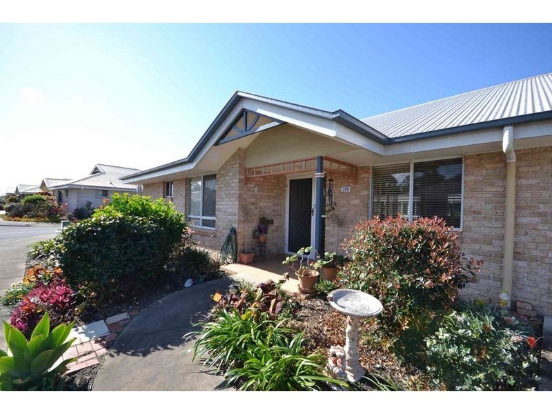 250/21 Walters Street, Bundaberg North QLD 4670