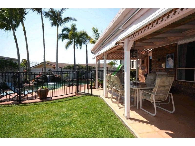 276 Avoca Road, Avoca QLD 4670
