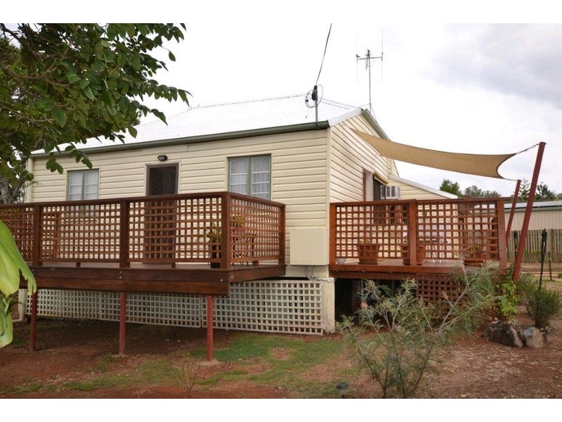 32 Tirroan Road, Gin Gin QLD 4671