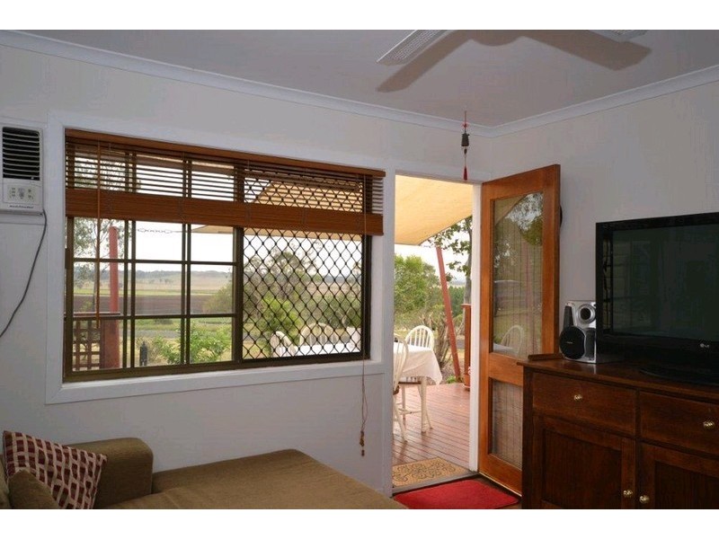 32 Tirroan Road, Gin Gin QLD 4671