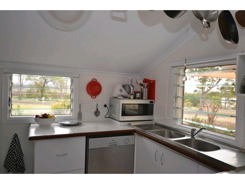 32 Tirroan Road, Gin Gin QLD 4671