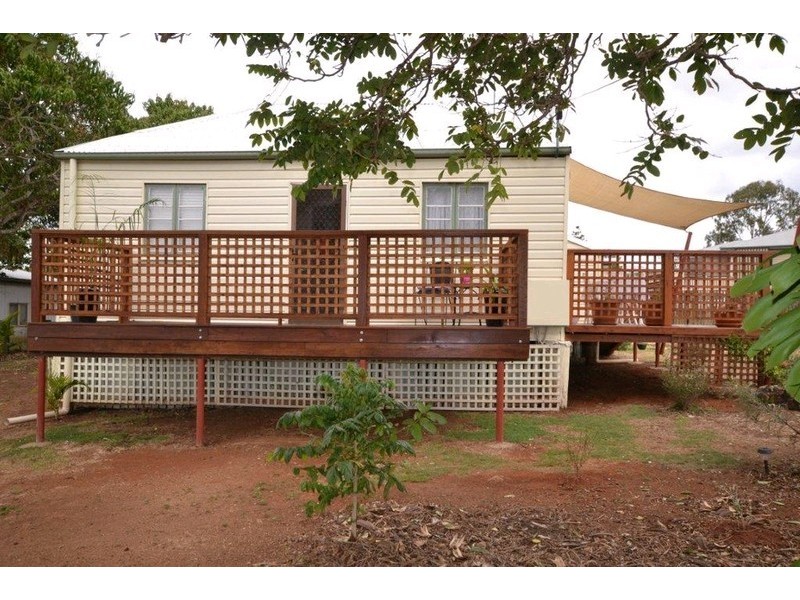 32 Tirroan Road, Gin Gin QLD 4671