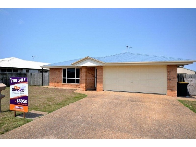 23 Clearview Avenue, Thabeban QLD 4670