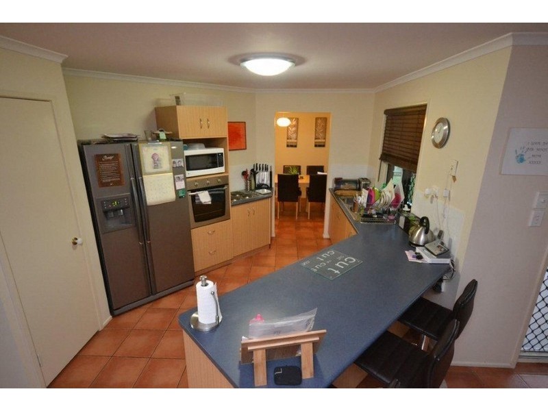 23 Clearview Avenue, Thabeban QLD 4670