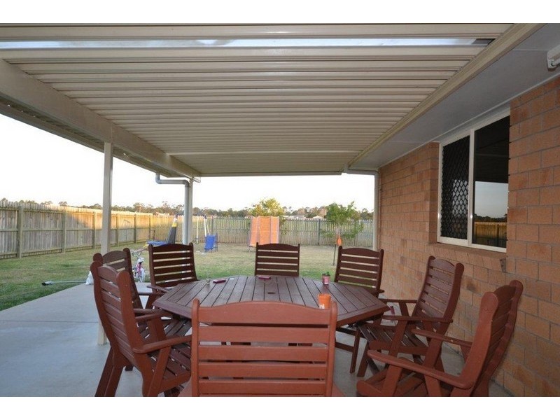 23 Clearview Avenue, Thabeban QLD 4670