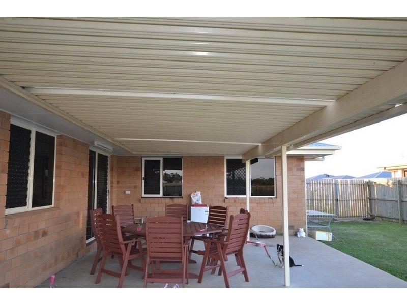 23 Clearview Avenue, Thabeban QLD 4670