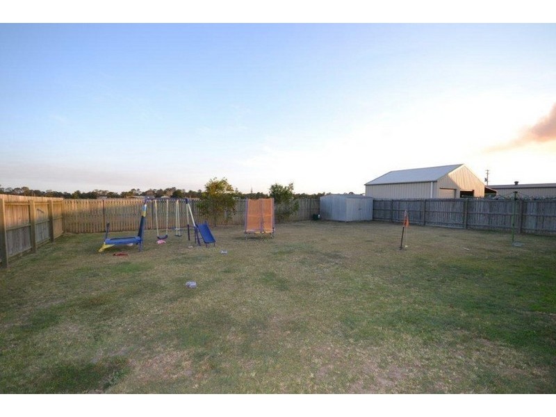23 Clearview Avenue, Thabeban QLD 4670