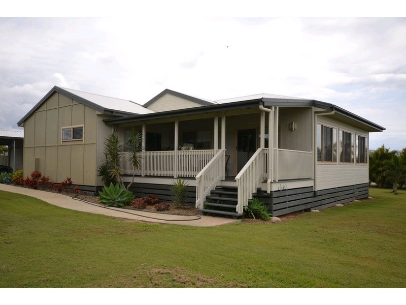 21 Gregory Terrace, Moore Park Beach QLD 4670