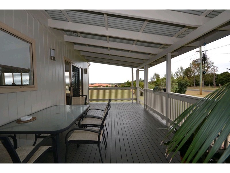 21 Gregory Terrace, Moore Park Beach QLD 4670