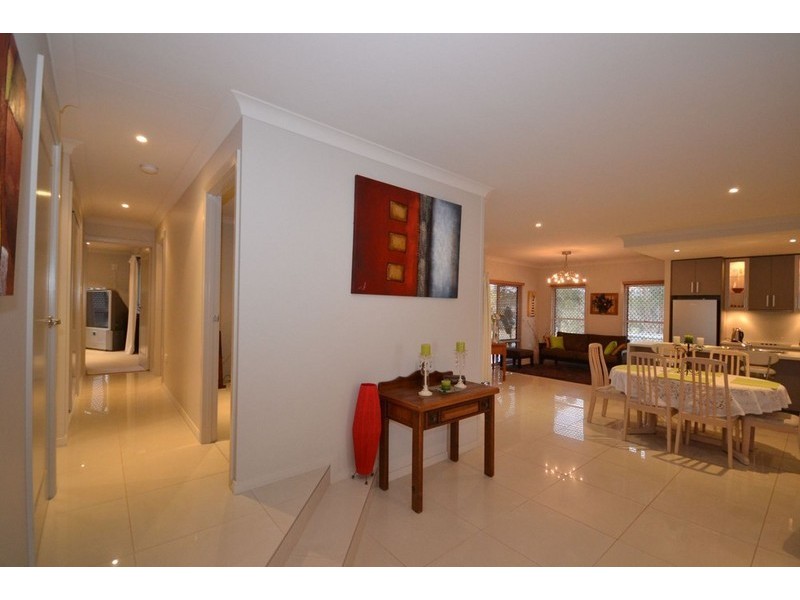 2 Freshwater Drive, Branyan QLD 4670