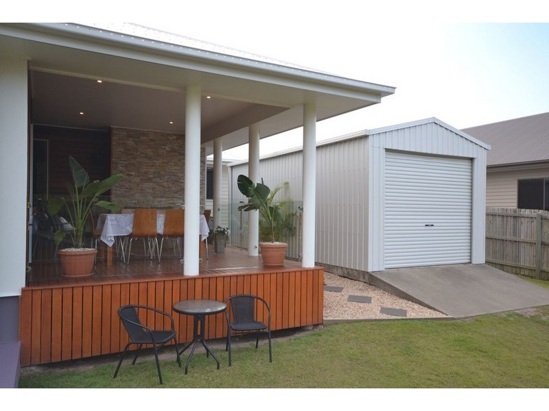 2 Freshwater Drive, Branyan QLD 4670