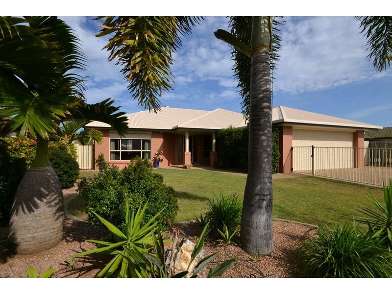 9 Norman Terrace, Bargara QLD 4670
