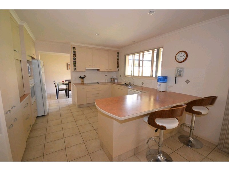 9 Norman Terrace, Bargara QLD 4670