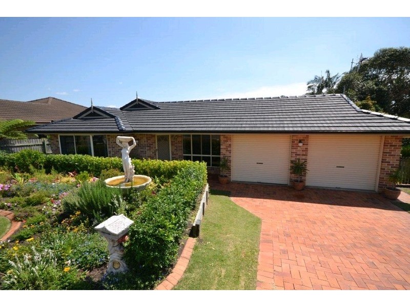 16 Captivation Court, Avoca QLD 4670