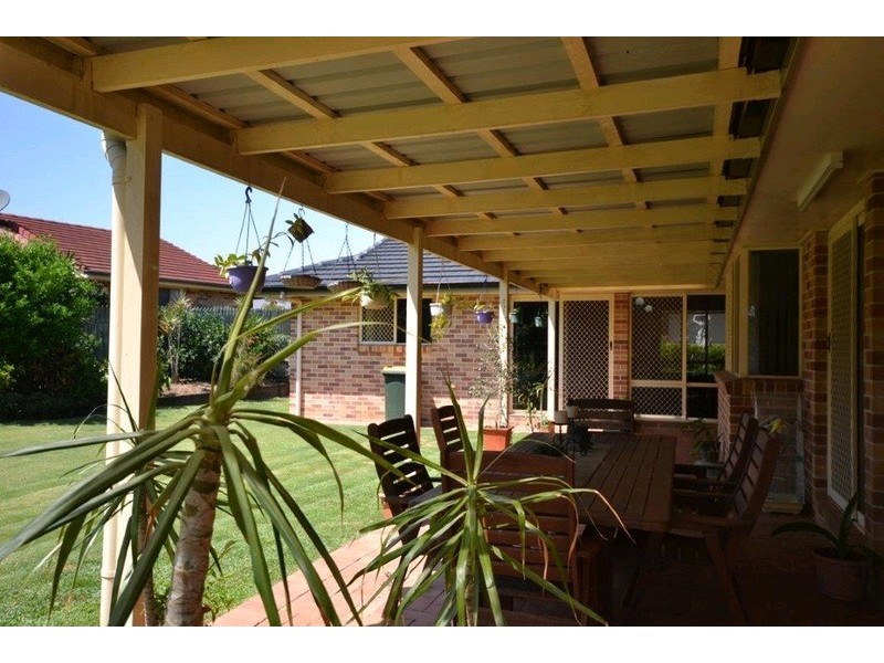 16 Captivation Court, Avoca QLD 4670
