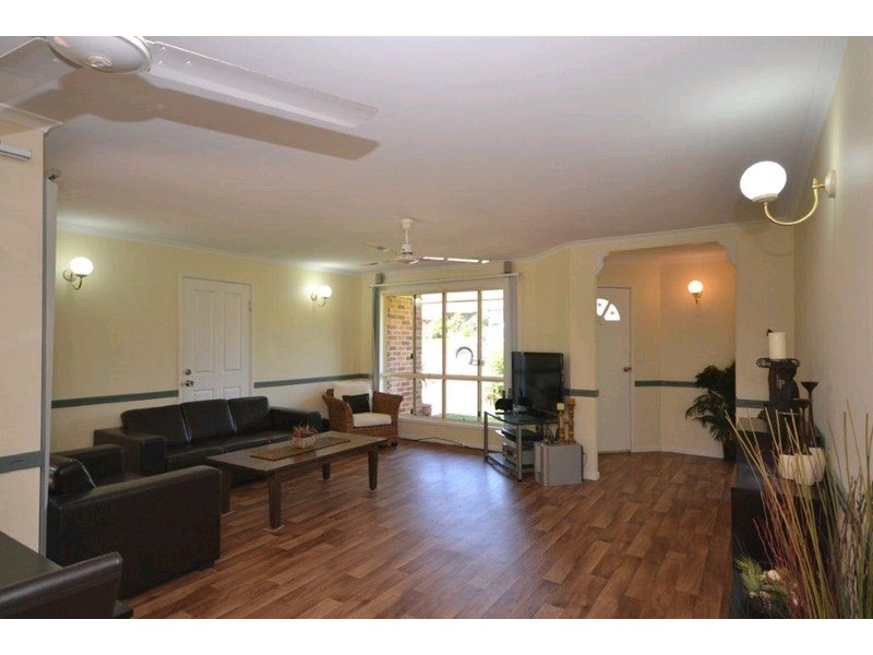 16 Captivation Court, Avoca QLD 4670
