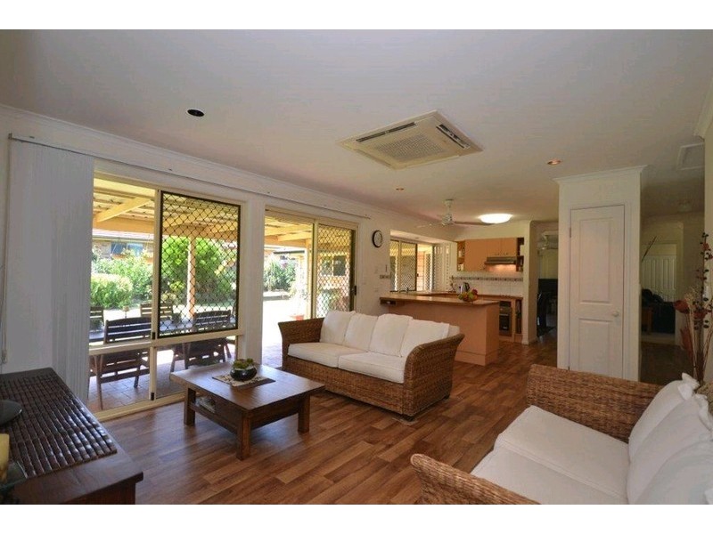 16 Captivation Court, Avoca QLD 4670