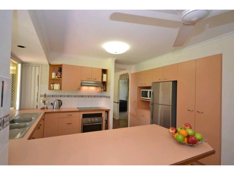 16 Captivation Court, Avoca QLD 4670