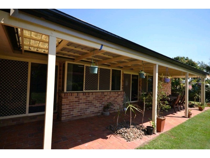 16 Captivation Court, Avoca QLD 4670