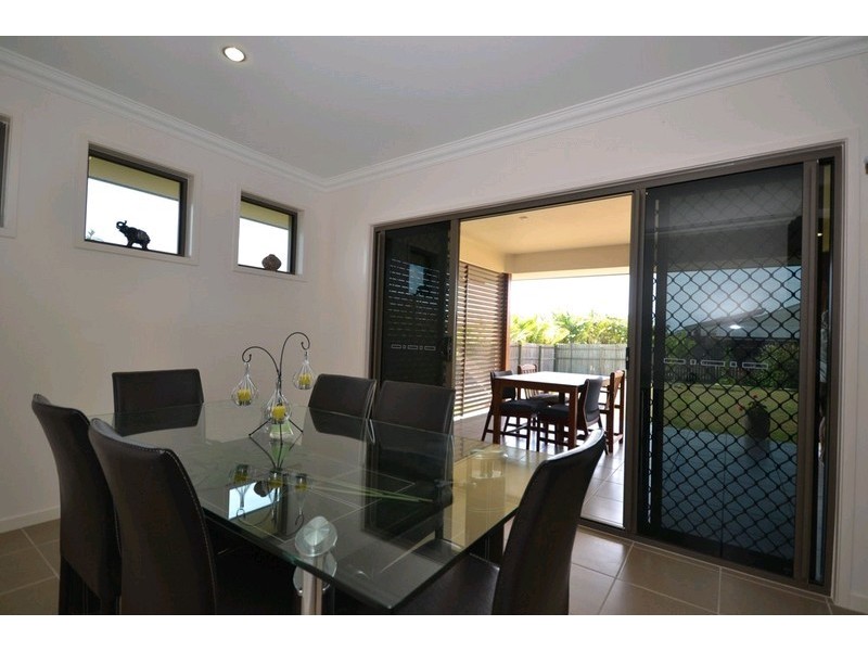 7 Fierro Drive, Bargara QLD 4670