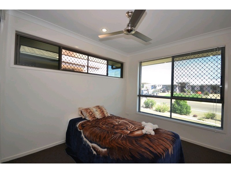 7 Fierro Drive, Bargara QLD 4670