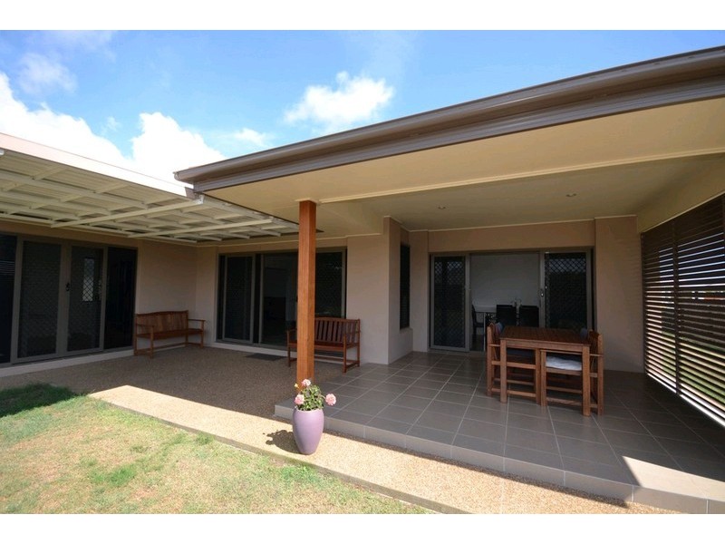 7 Fierro Drive, Bargara QLD 4670