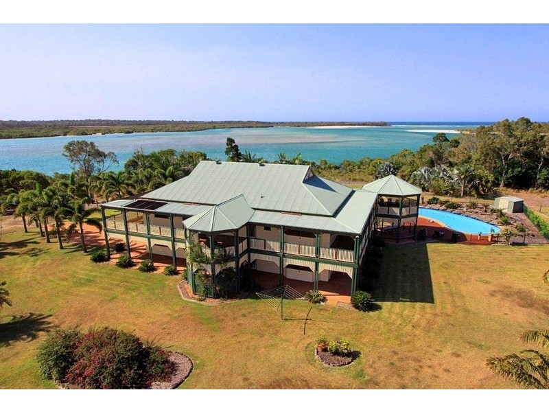 52 Frizzells Road, Woodgate QLD 4660