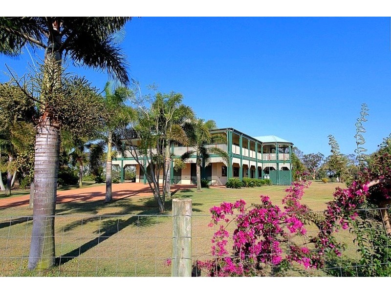 52 Frizzells Road, Woodgate QLD 4660