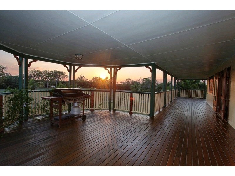 52 Frizzells Road, Woodgate QLD 4660