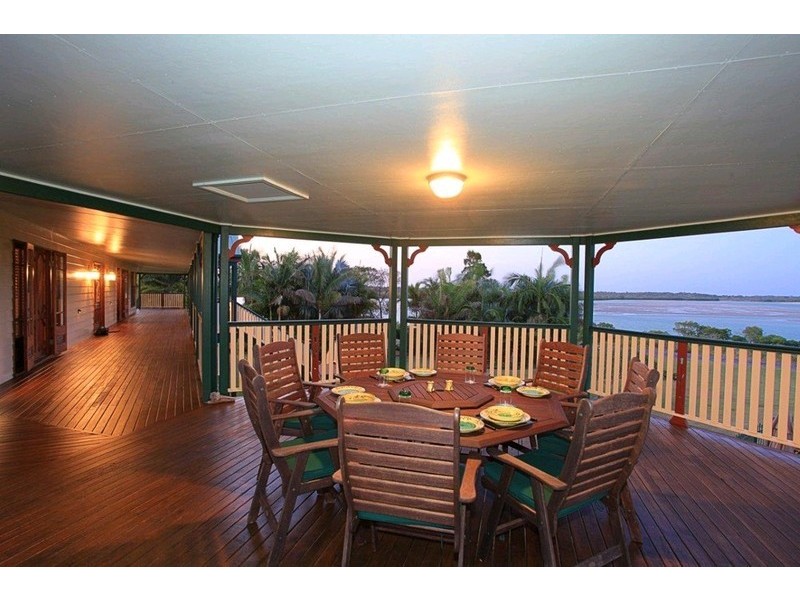 52 Frizzells Road, Woodgate QLD 4660
