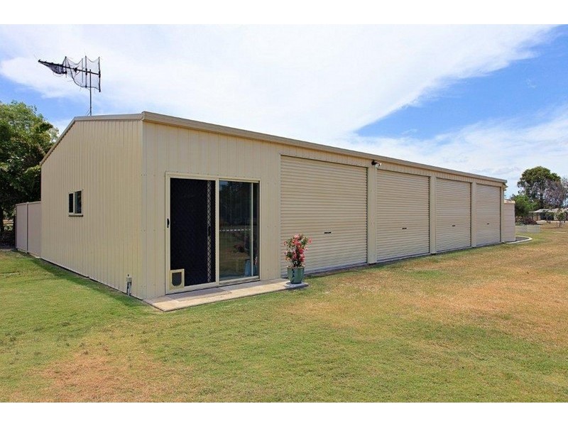 25 Pinto Avenue, Branyan QLD 4670