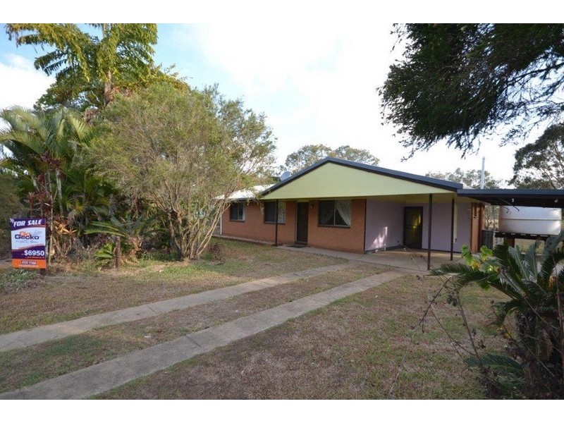 14 Sharon Road, Sharon QLD 4670