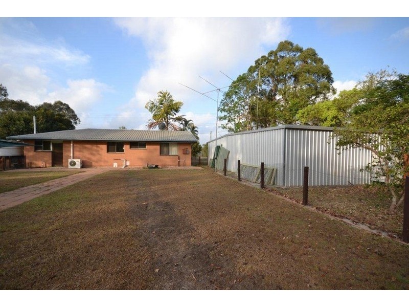14 Sharon Road, Sharon QLD 4670