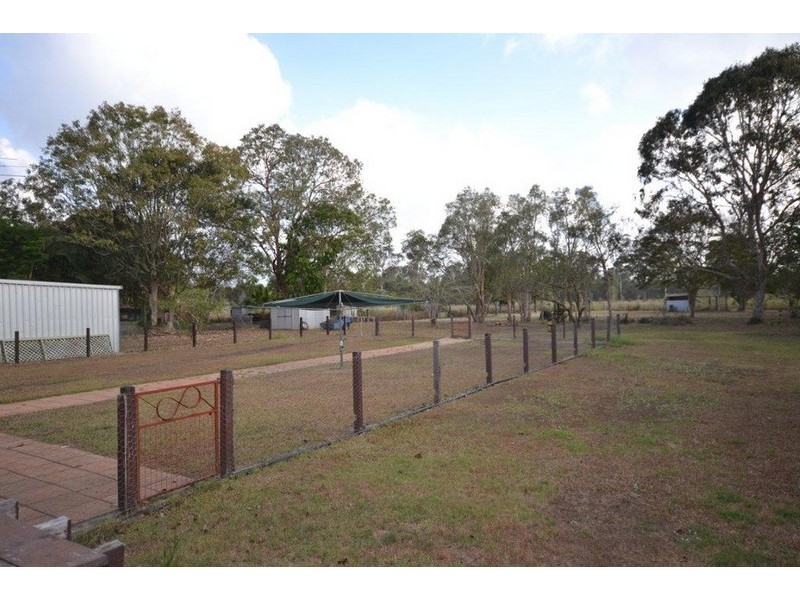 14 Sharon Road, Sharon QLD 4670